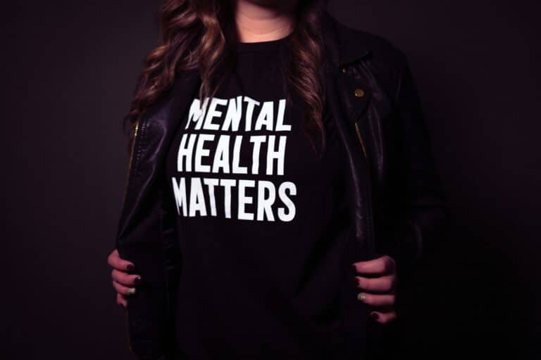 Employee Mental Health Matters
